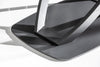 Dining Table Astral 130-190cm Ceramic Anthracite