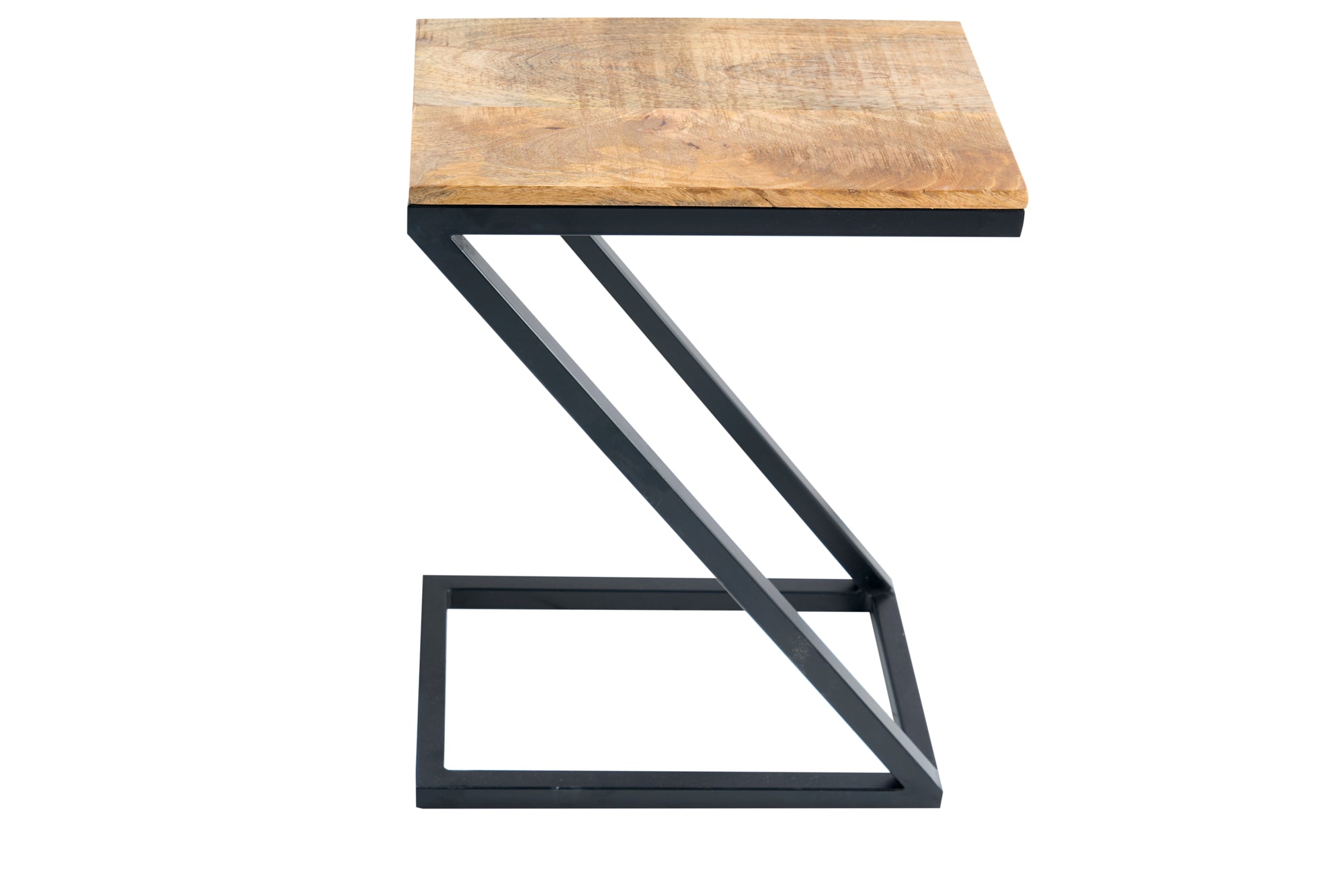 Side Table Butler Z-Design 30cm Mango Wood